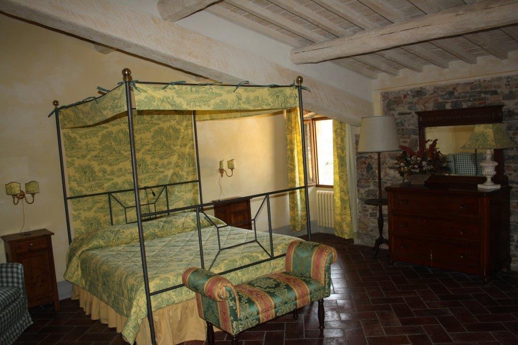 Locanda Di Alberi Borgo San Lorenzo Rom bilde